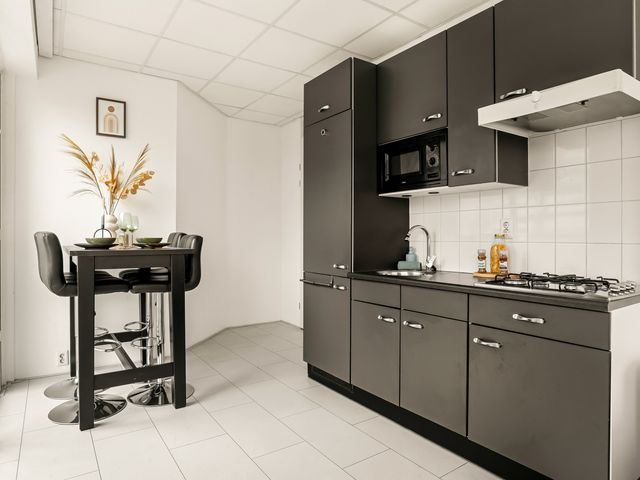 Saturnusstraat 191, Hoofddorp