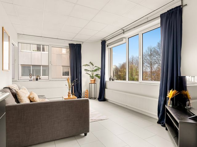 Saturnusstraat 191, Hoofddorp