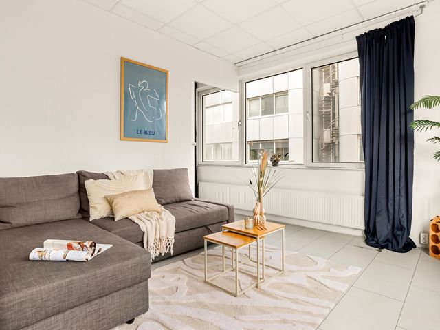 Saturnusstraat 191, Hoofddorp