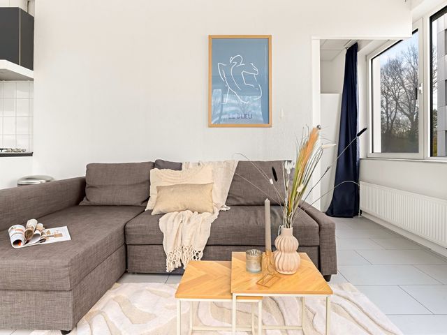 Saturnusstraat 191, Hoofddorp