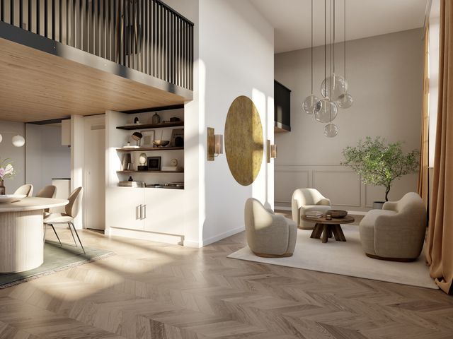 Verspronckweg 150B11, Haarlem