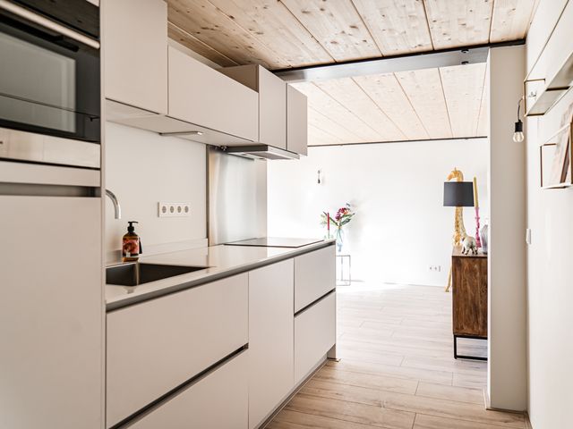 Verspronckweg 150B11, Haarlem