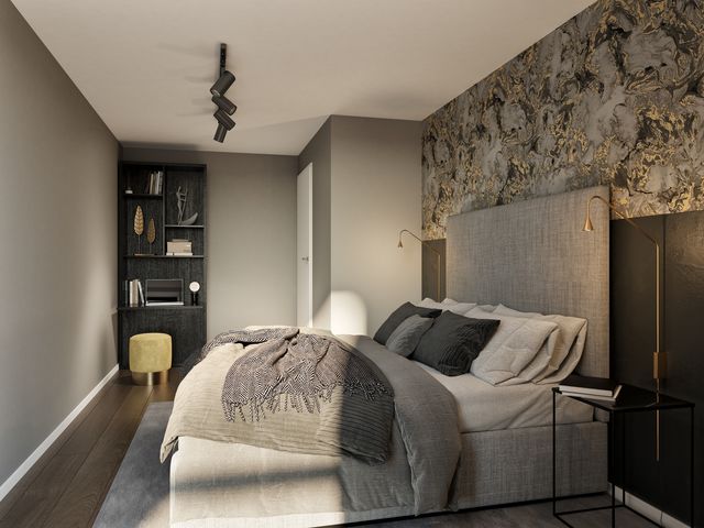 Verspronckweg 150B11, Haarlem