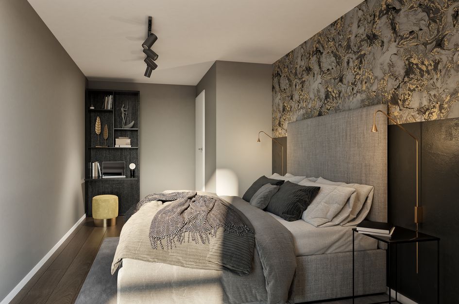 Verspronckweg 150B11