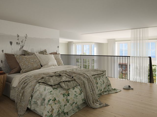 Verspronckweg 150B11, Haarlem