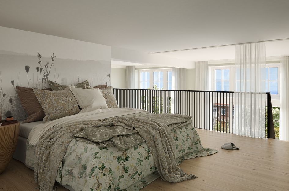 Verspronckweg 150B11