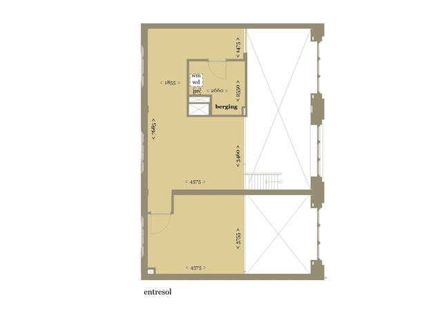 Verspronckweg 150B11, Haarlem