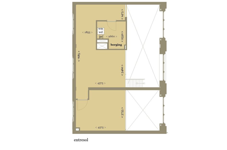 Verspronckweg 150B11