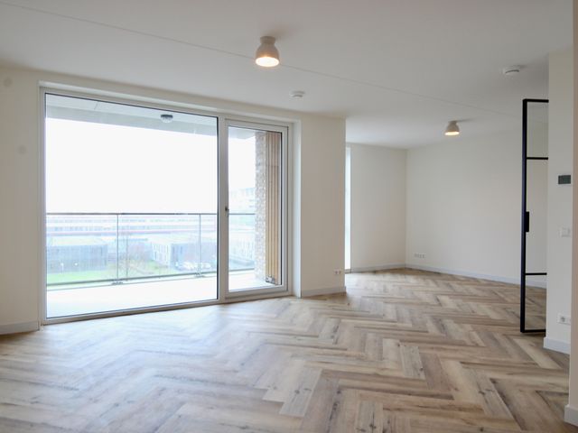 Anthony Roodvoetsstraat 91, Haarlem