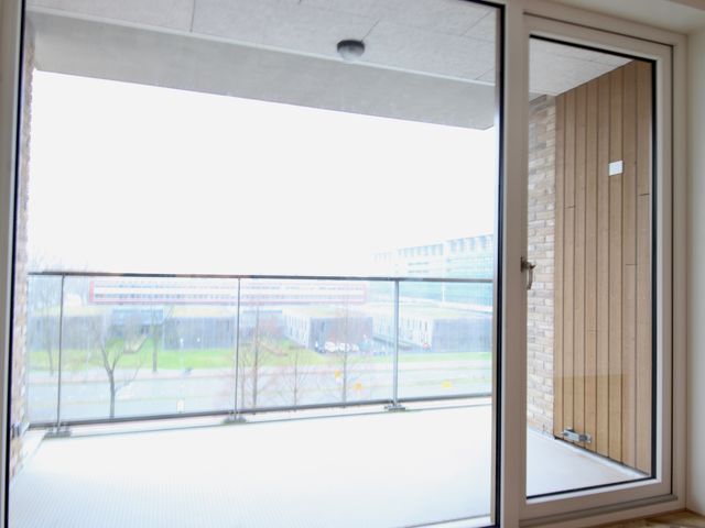 Anthony Roodvoetsstraat 91, Haarlem