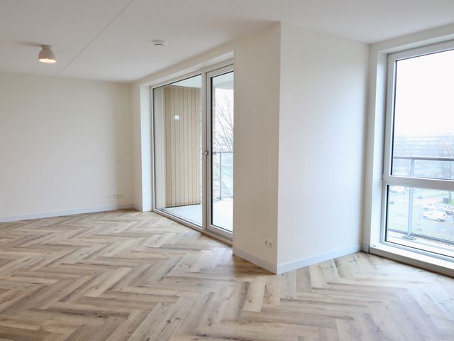 Anthony Roodvoetsstraat 91, Haarlem