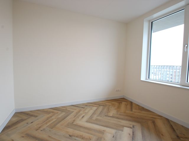 Anthony Roodvoetsstraat 91, Haarlem