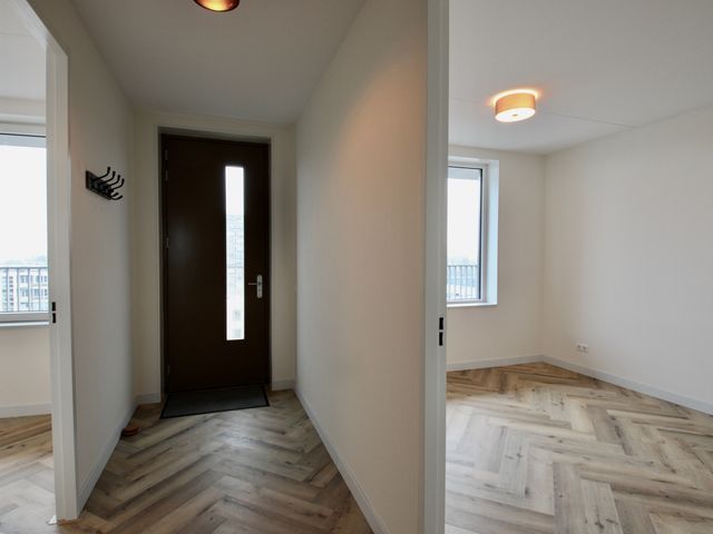 Anthony Roodvoetsstraat 91, Haarlem