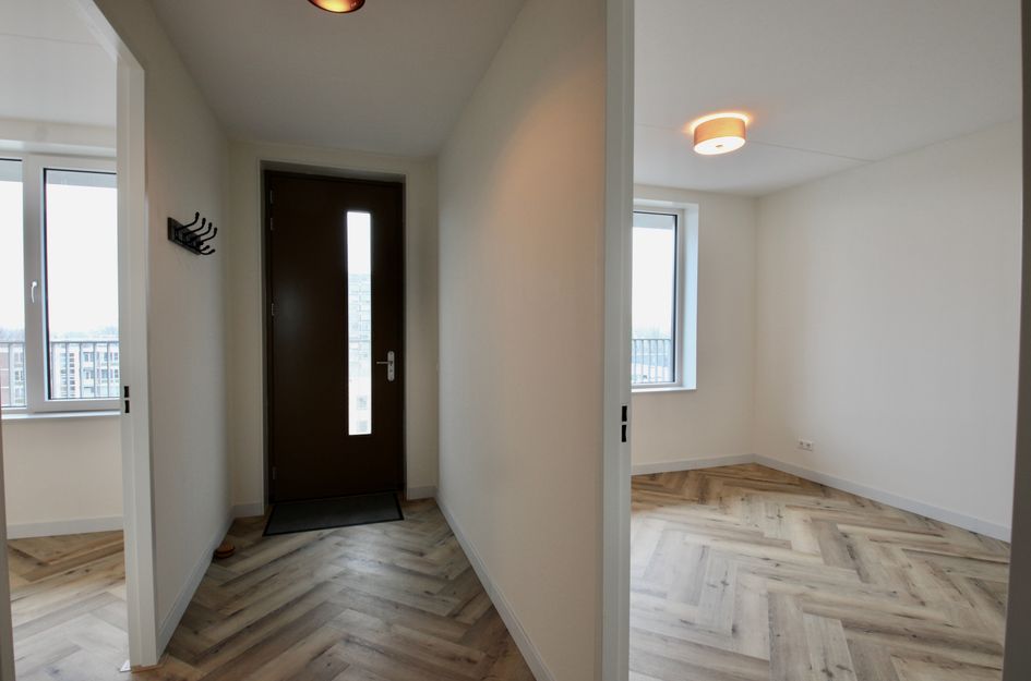 Anthony Roodvoetsstraat 91