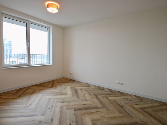 Anthony Roodvoetsstraat 91, Haarlem