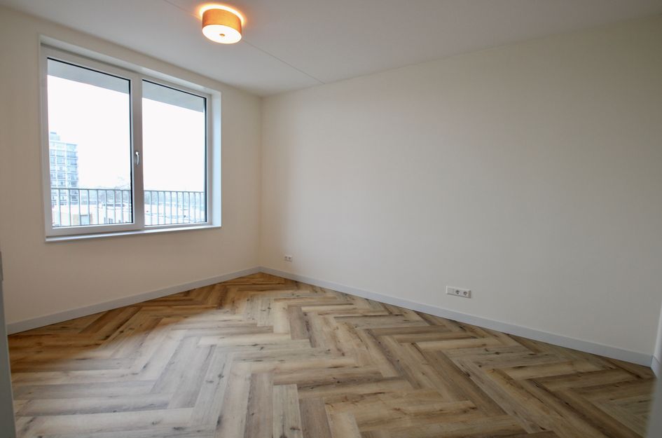 Anthony Roodvoetsstraat 91