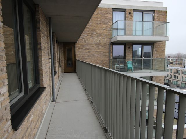 Anthony Roodvoetsstraat 91, Haarlem