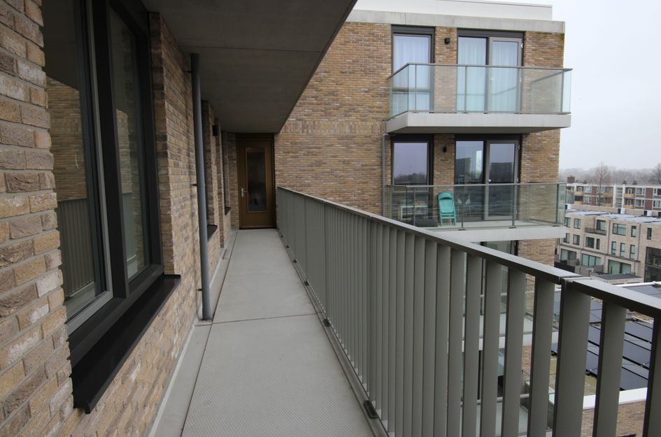 Anthony Roodvoetsstraat 91