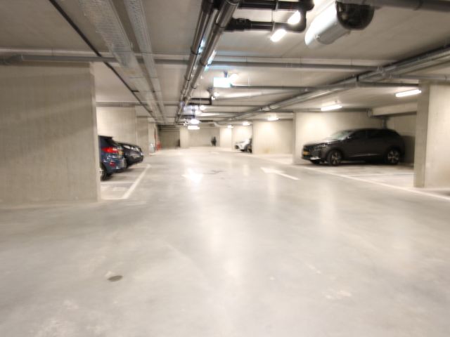 Anthony Roodvoetsstraat 91, Haarlem