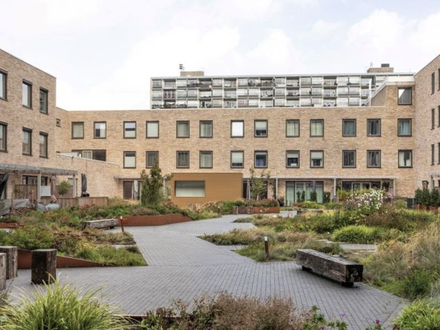 Anthony Roodvoetsstraat 91, Haarlem