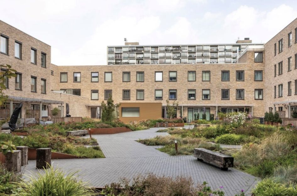 Anthony Roodvoetsstraat 91