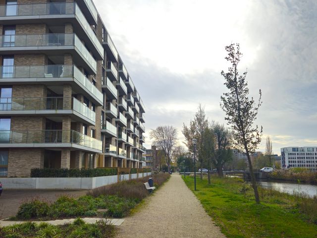 Anthony Roodvoetsstraat 91, Haarlem