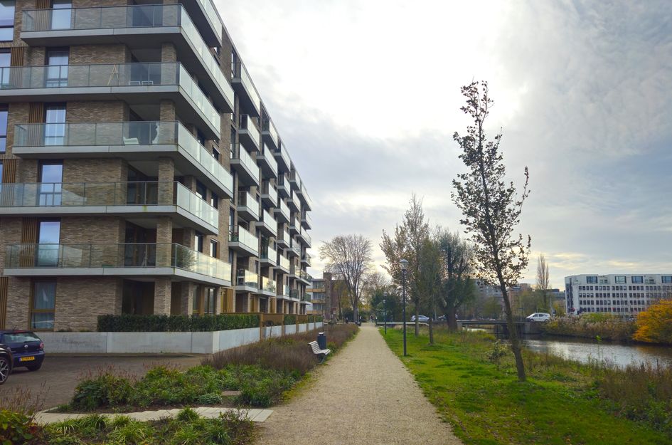 Anthony Roodvoetsstraat 91