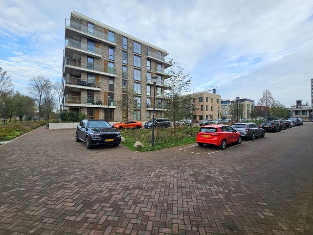 Anthony Roodvoetsstraat 91, Haarlem