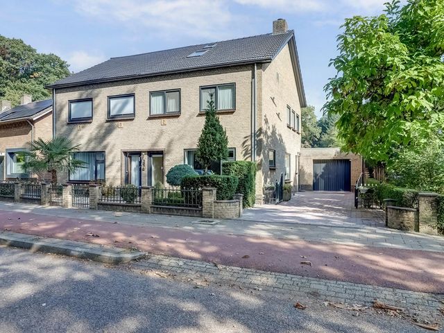 Leemweg 131, Wijchen