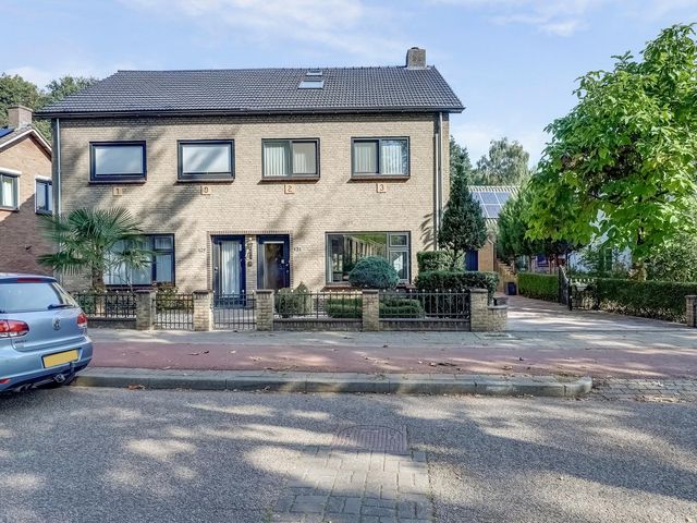 Leemweg 131, Wijchen