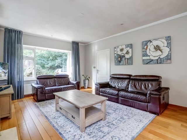 Leemweg 131, Wijchen