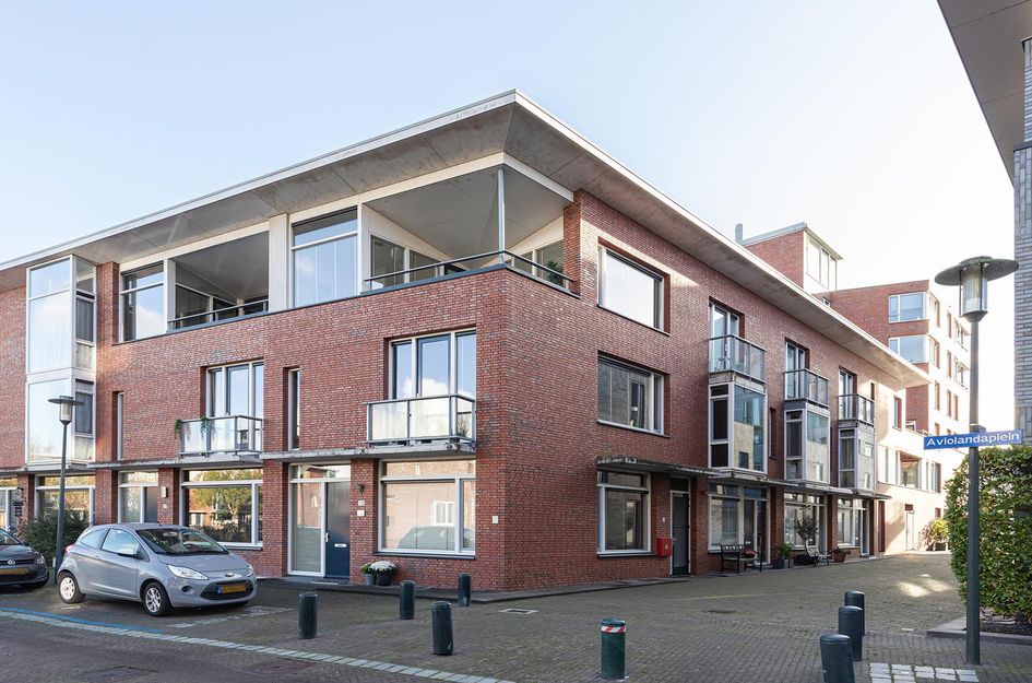 Aviolandaplein 13