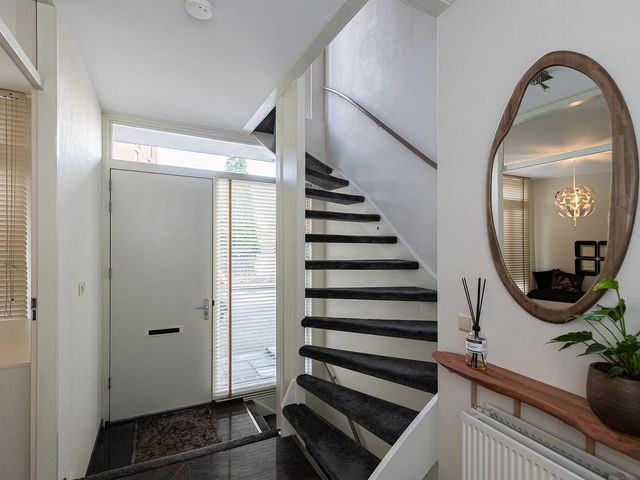 Aviolandaplein 13, Papendrecht