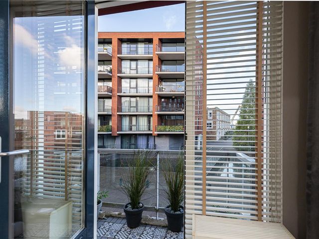 Aviolandaplein 13, Papendrecht