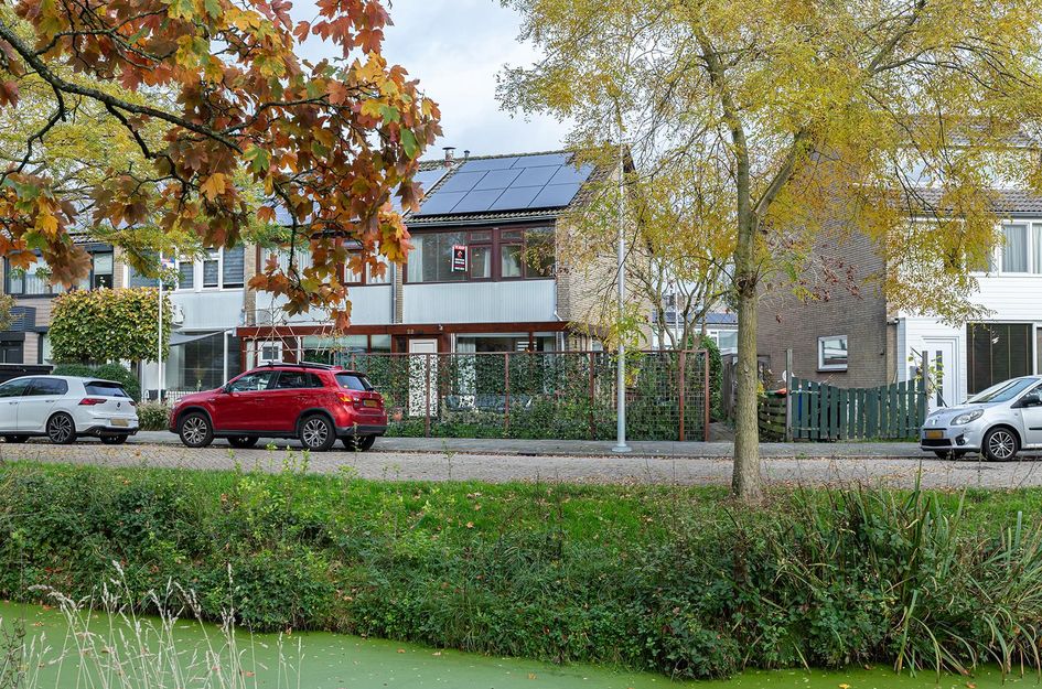 Joost van den Vondelstraat 22