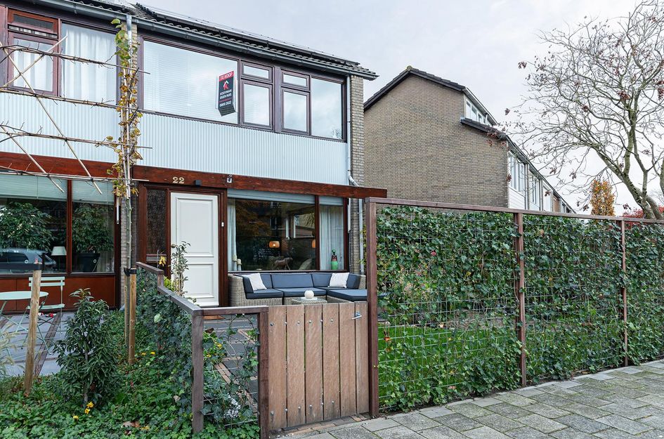 Joost van den Vondelstraat 22