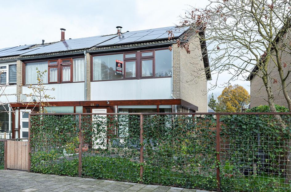 Joost van den Vondelstraat 22