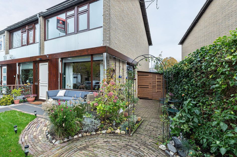 Joost van den Vondelstraat 22