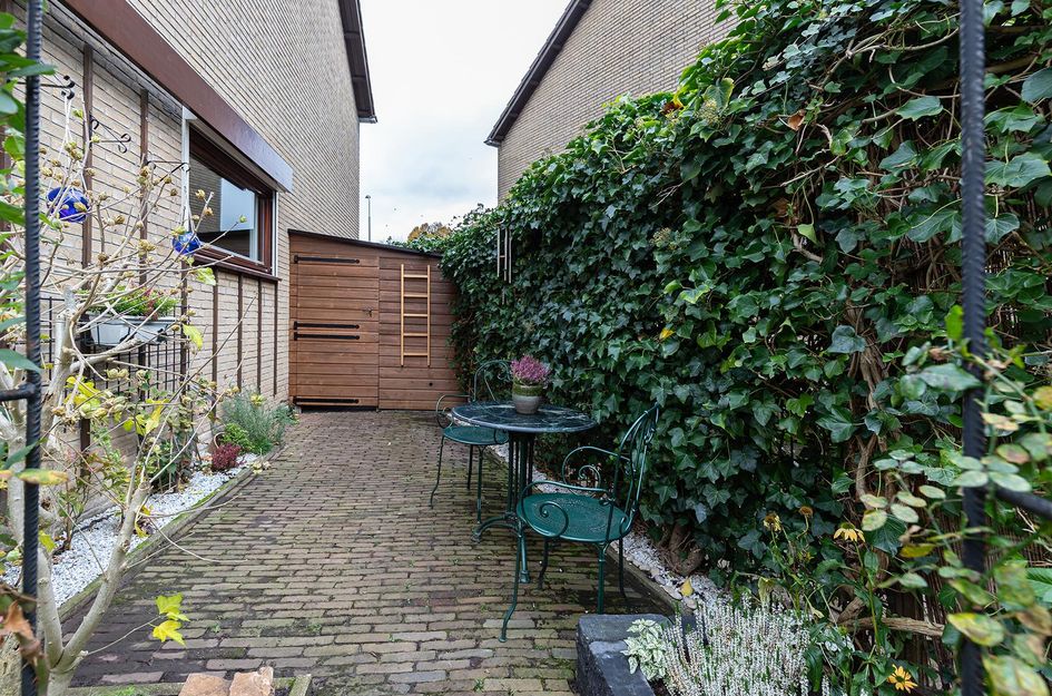 Joost van den Vondelstraat 22