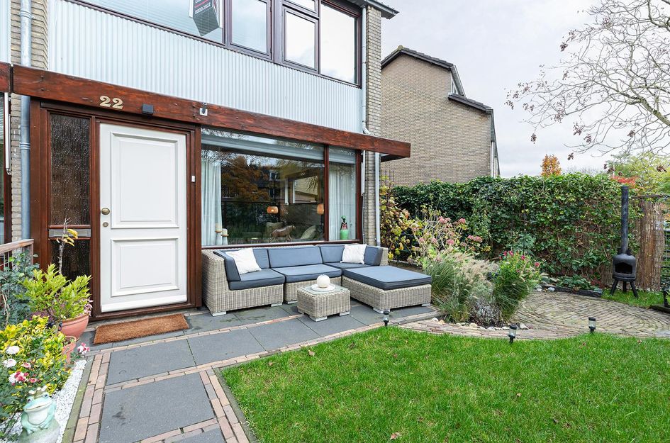 Joost van den Vondelstraat 22