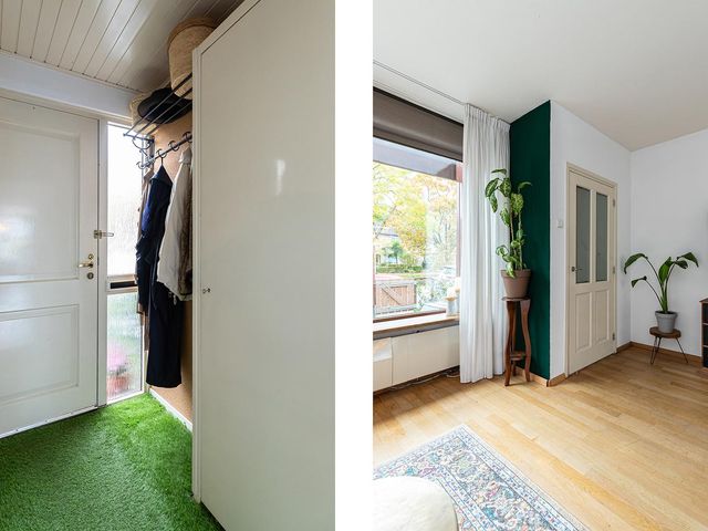 Joost van den Vondelstraat 22, Sliedrecht