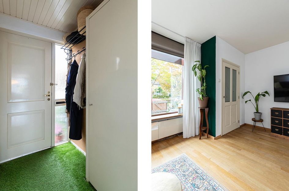 Joost van den Vondelstraat 22