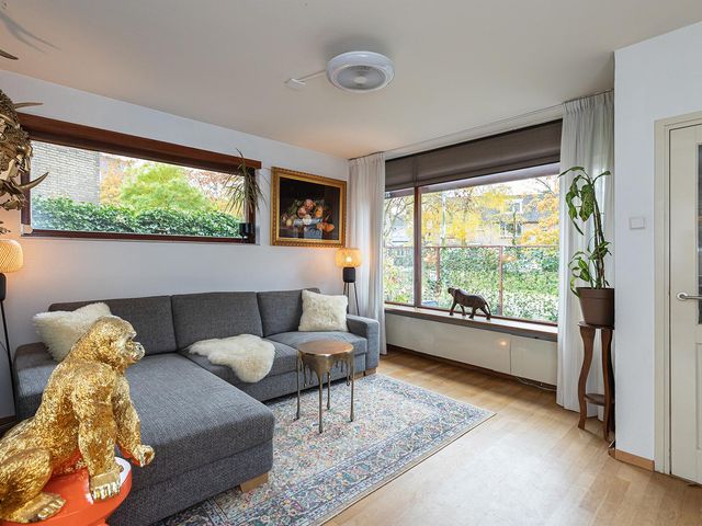 Joost van den Vondelstraat 22, Sliedrecht