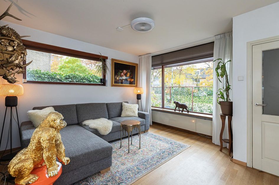 Joost van den Vondelstraat 22