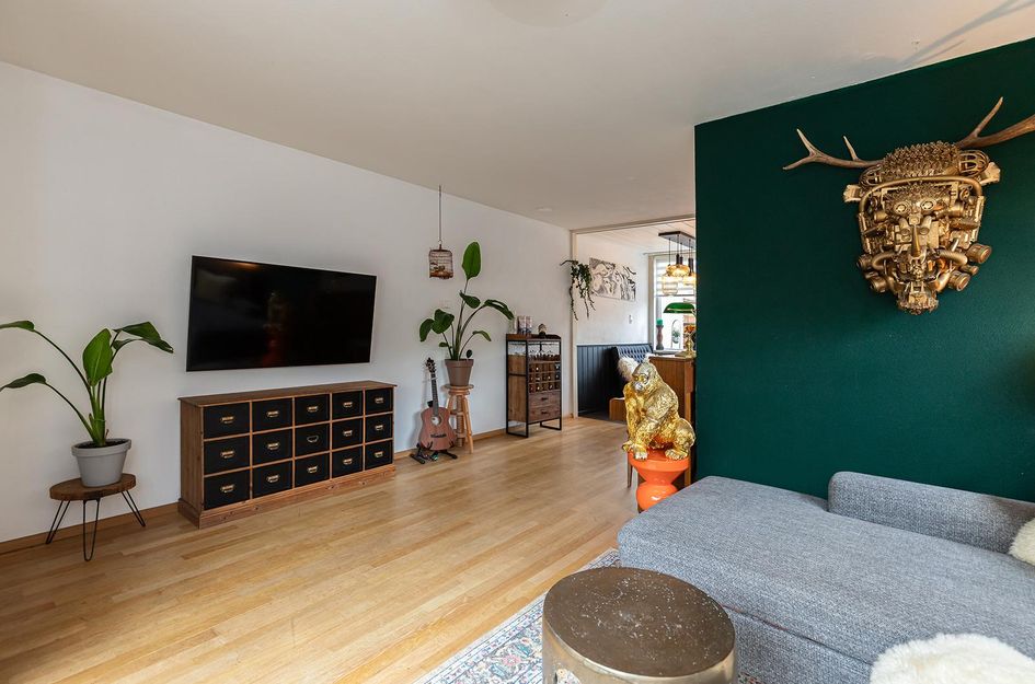 Joost van den Vondelstraat 22