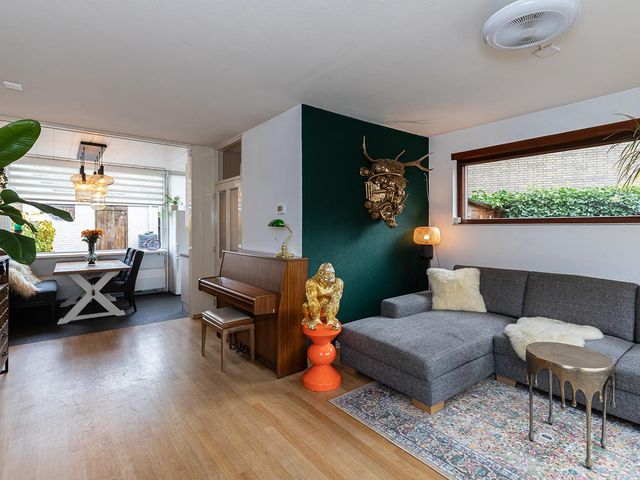 Joost van den Vondelstraat 22, Sliedrecht