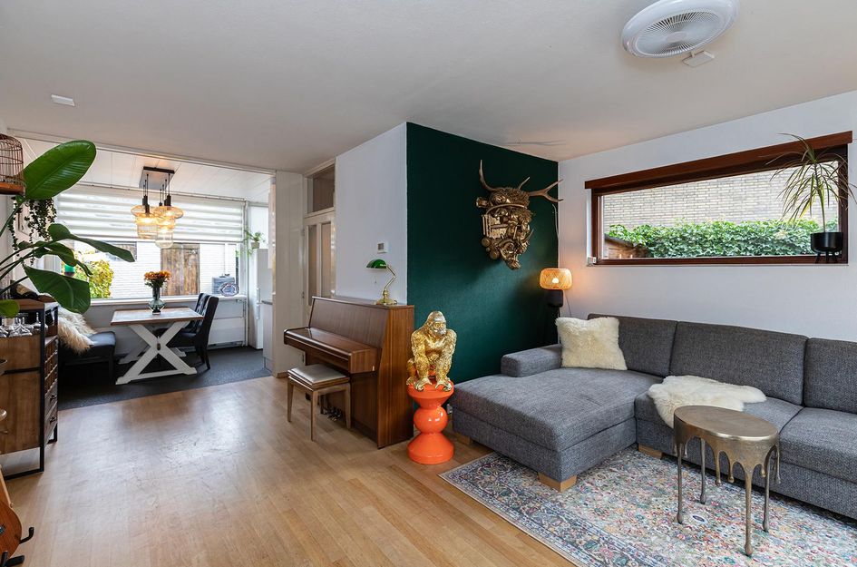 Joost van den Vondelstraat 22