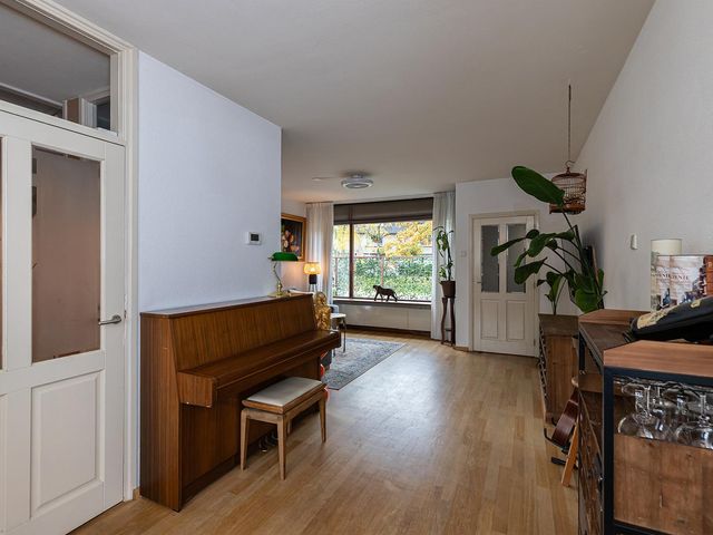 Joost van den Vondelstraat 22, Sliedrecht