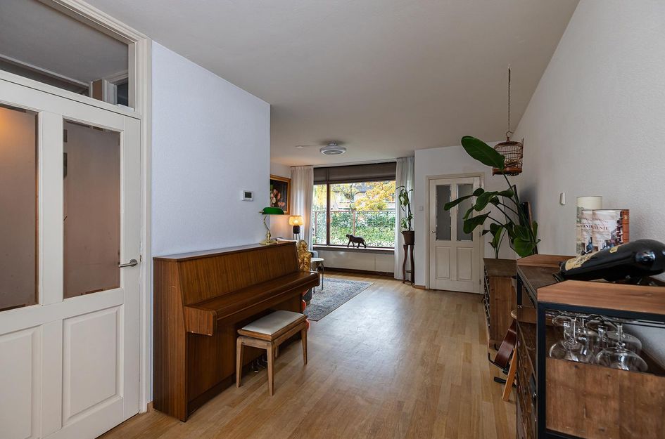 Joost van den Vondelstraat 22