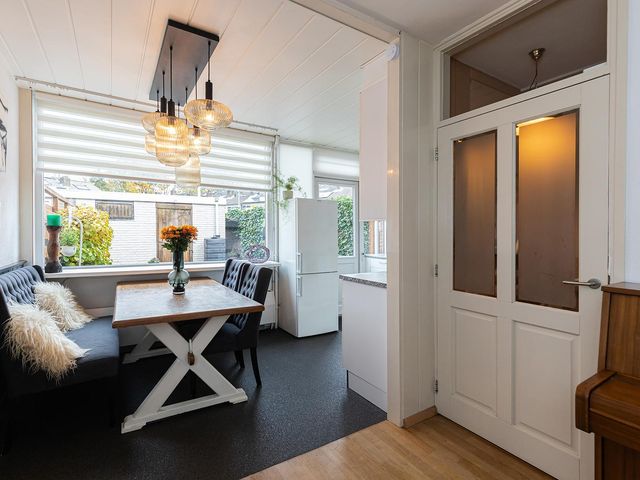 Joost van den Vondelstraat 22, Sliedrecht